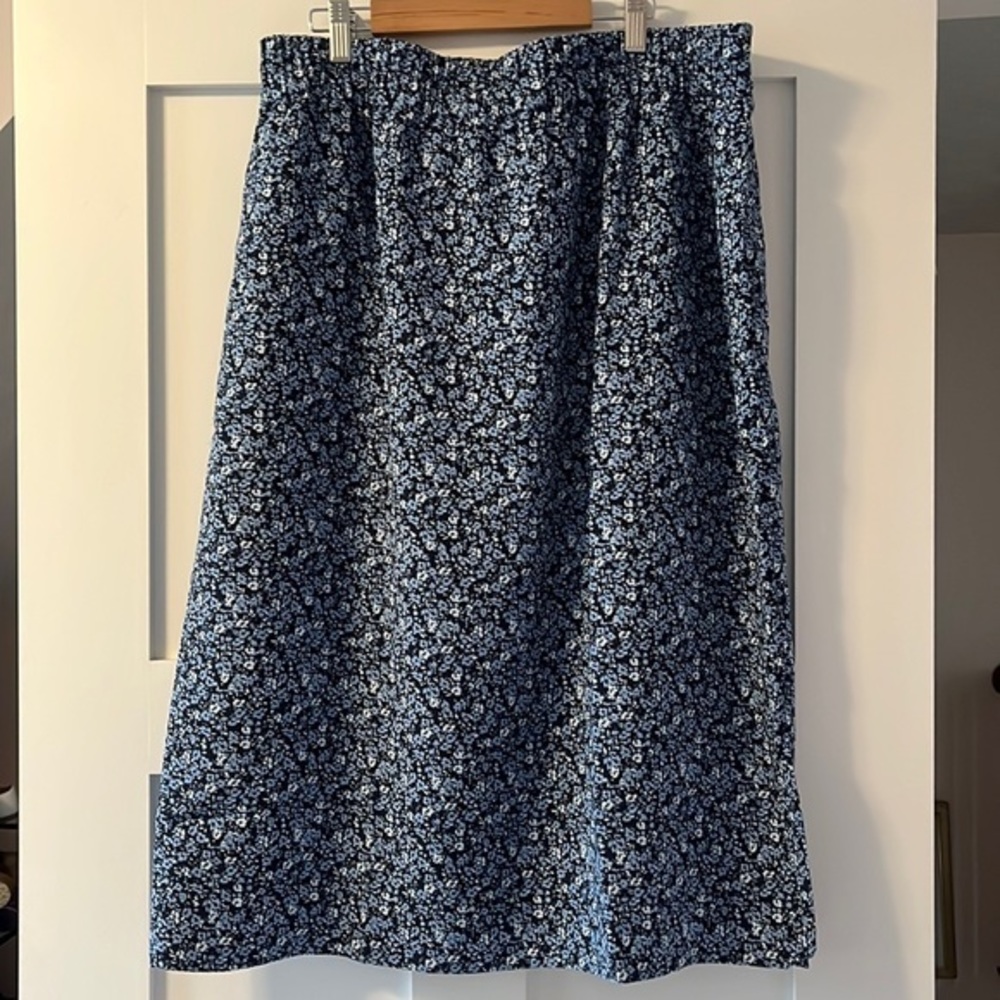 NWT JCREW SKIRT